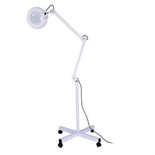 Magnifying Lamp On Wheels Floor Magnifier Magnifying Lamp On Wheels Floor, Magnifying Floor Lamp On Wheels