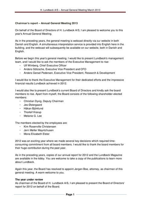 chairmans annual report template 3 templates example rich dad financial statement ratio analysis for government condition chairmans annual report template 3 templates example rich dad financial statement ratio analysis for government condition