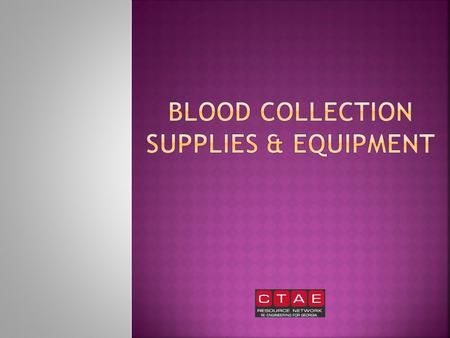 A laboratory requisition form is needed before beginning any blood - free requisition form A laboratory requisition form is needed before beginning any blood - free requisition form