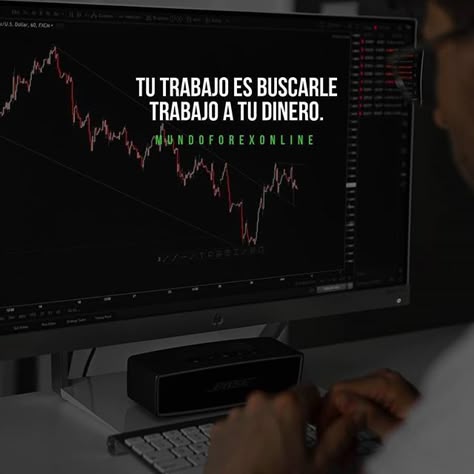 Trading frases de traders
