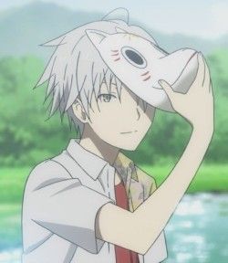 Tumblr Is A Place To Express Yourself Discover Yourself And Bond Over The Stuff You Love It S Where Your Interests Connect Gin Anime Anime Films Manga Anime