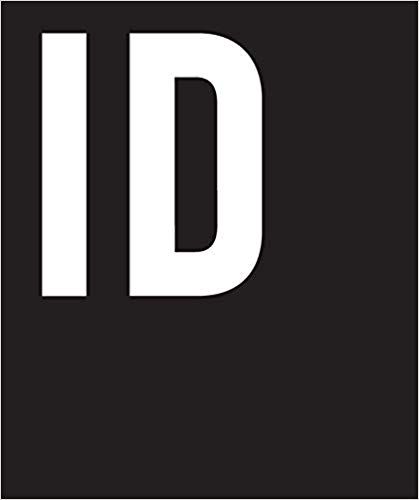 Identity Designed The Definitive Guide To Visual Branding Amazon