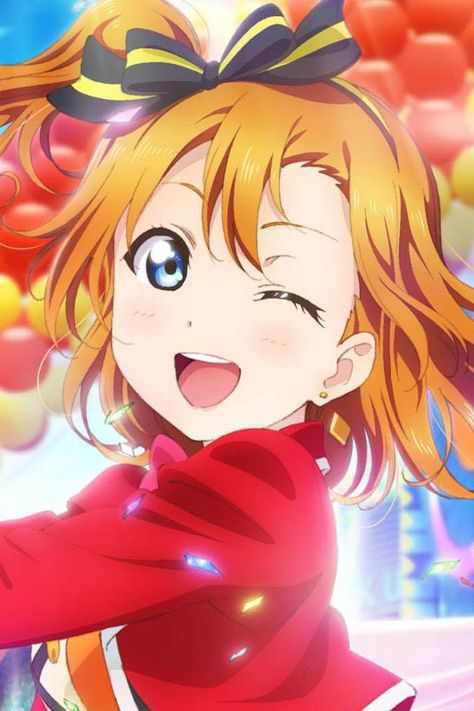 星空凛のUR・SSR・SR・Rのかわいい画像と特技とステータス・声優