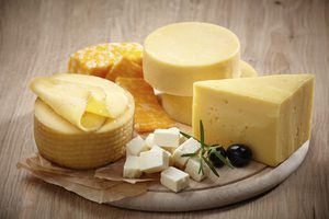 Cómo Hacer Mozzarella Casera Como Hacer Queso Comida Recetas De Comida