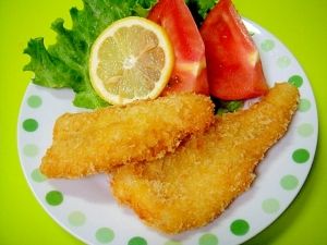 ハーブソルト風味 白身魚 バサ のフライ レシピ 作り方 By Mint74 楽天レシピ レシピ レシピ 白身魚 フライ レシピ ハーブソルト風味 白身魚 バサ のフライ レシピ 作り方 By Mint74 楽天レシピ レシピ レシピ 白身魚 フライ レシピ