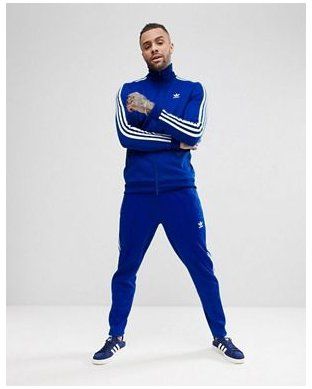 adidas tracksuit mens set