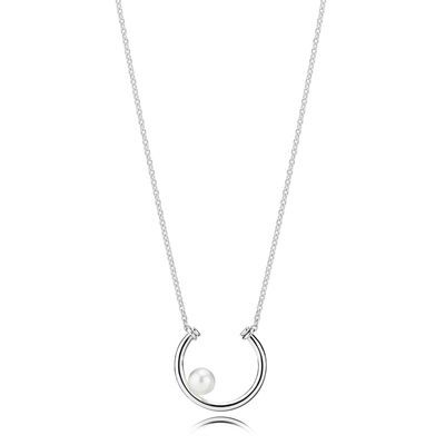 collier perle de culture pandora collier perle de culture pandora