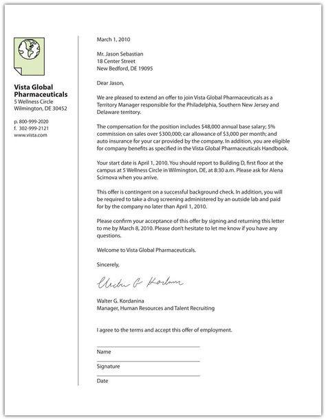 Appointment Letter Template Word and PDF Format Appointments - copy job offer letter format pdf Appointment Letter Template Word and PDF Format Appointments - copy job offer letter format pdf