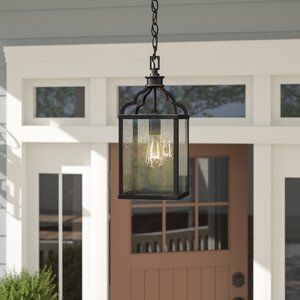 Cajigas Oil Burnished Bronze Outdoor Wall Lantern Outdoor Hanging Lanterns Outdoor Hanging Lights Outdoor Pendant Lighting