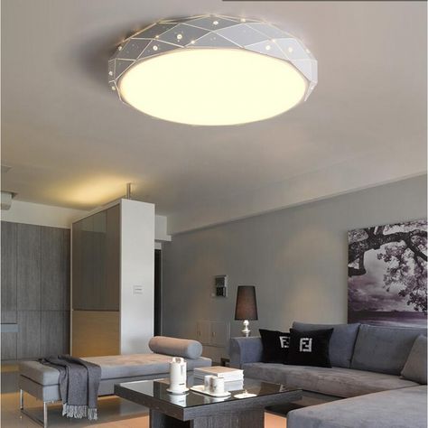 Nordic Simple Chandelier Spray Painting Pendant Light Living Nordic Simple Chandelier Spray Painting Pendant Light Living