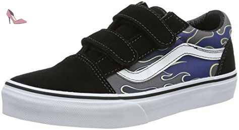 vans old skool noir 35 vans old skool noir 35