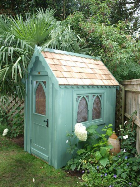 Garden Sheds 6ft By 4ft 6ft x 4ft gothic shed finished with sadolin superdec in pea green Garden Sheds 6ft By 4ft 6ft x 4ft gothic shed finished with sadolin superdec in pea green