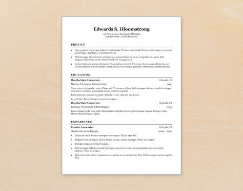 10 Free Resume Templates Free resume, Free and Life planner - totally free resume templates 10 Free Resume Templates Free resume, Free and Life planner - totally free resume templates