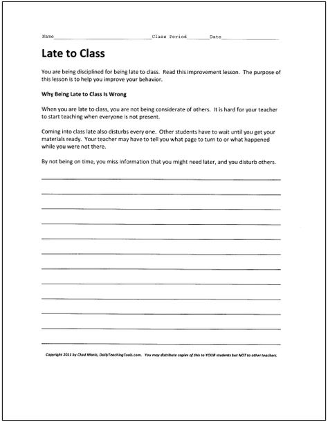 5 paragraph essay on classroom behavior writing prompts about respect