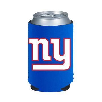 New York Giants Kolder Cooler Can Holder