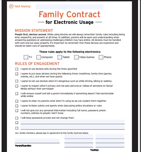 A parent-child behavior contract can be helpful for kids with - nanny agreement contract A parent-child behavior contract can be helpful for kids with - nanny agreement contract