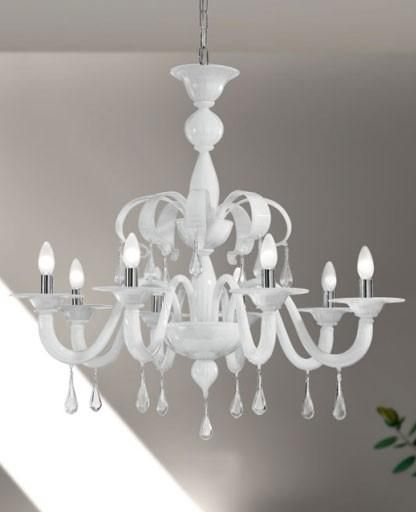 23 Dazzling DIY Chandeliers to Make Your Home Shine | Crafty 23 Dazzling DIY Chandeliers to Make Your Home Shine | Crafty