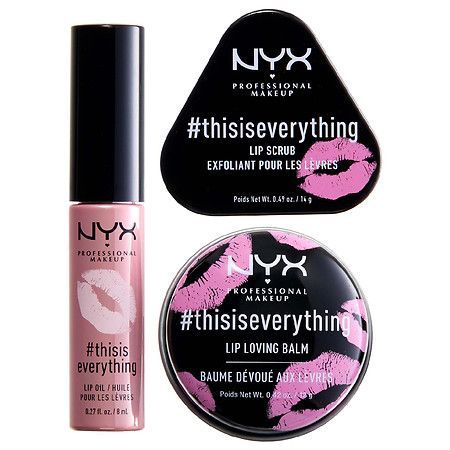 Skin Care Tips For Beautiful Skin Nyx Professional Makeup Lip Treat