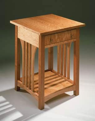 Mission Style Coffee Table Plans Download Falcon Designs Craftsman Side Tables 8001 Craftsman Stickley Furniture Mission Furniture Rustic Furniture