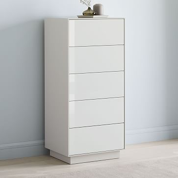 Emilia 5 Drawer Dresser Haze Dresser Drawers 5 Drawer Dresser Drawers