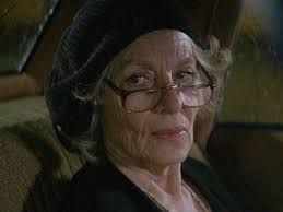Viveca Lindfors Stargate 1994 Stargate 90s Makeup