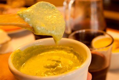 We Know For Instance Is A Sauce So Popular In Peru It S Actually Sold Even In Mcdonalds And Most Fast Food V Peruvian Recipes Peruvian Cuisine Peruvian Dishes