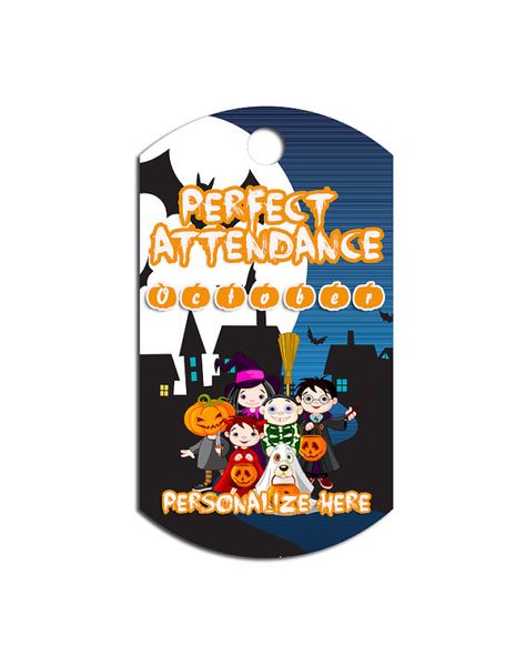 list of pinterest attendance