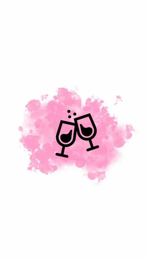 background symbol instagram highlight icons pink background symbol instagram highlight icons pink