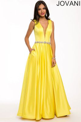 Vestidos De Gala Maravillosas Tendencias En Outfits 101 Vestidos De Moda 2018 2019 Vestidos De Gala Vestidos De Moda Vestidos Amarillos Largos