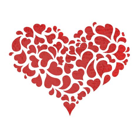 330 Hearts Ideas Pink Aesthetic Red Aesthetic Heather Chandler
