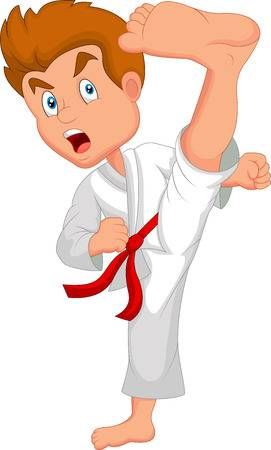 Pin En Taekwondo