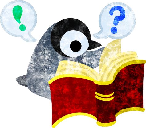 冬のフリーのイラスト素材 勉強中の可愛い赤ちゃんペンギン Free Illustration ペンギン 赤ちゃん 可愛い赤ちゃん イラスト 冬のフリーのイラスト素材 勉強中の可愛い赤ちゃんペンギン Free Illustration ペンギン 赤ちゃん 可愛い赤ちゃん イラスト