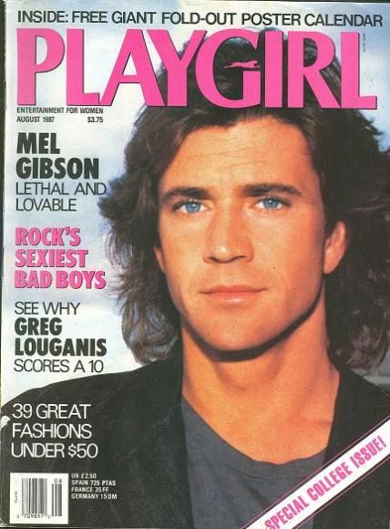Greg Louganis Playgirl Greg Louganis Playgirl