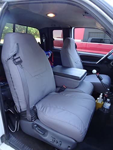 Fia Inc Trs47 28 Black Fiatrs47 28 Black 11 16 F250 F350 F450 Trs Front Seat Cover Black Walmart Com In 2021 Seat Covers Seat Cover Custom Seat Covers