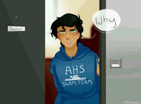41 best Percy Jackson/Heroes of Olympus fan stuff images on Pinterest