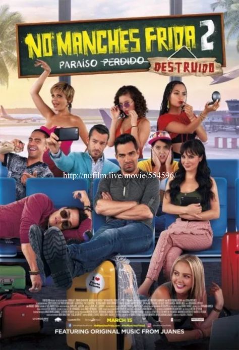 SCARICARE FILM FRIDA