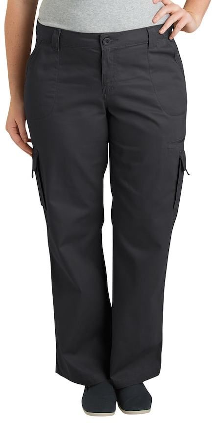 plus size dickies cargo pants womens size 24 w beig green beig plus size womens dickies