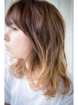 ディフィーノ 青山 Difino ブリーチなしの外国人風グラデーションカラー ボブ レディース ヘアスタイリング グラデーション ヘアカラー ディフィーノ 青山 Difino ブリーチなしの外国人風グラデーションカラー ボブ レディース ヘアスタイリング グラデーション ヘアカラー