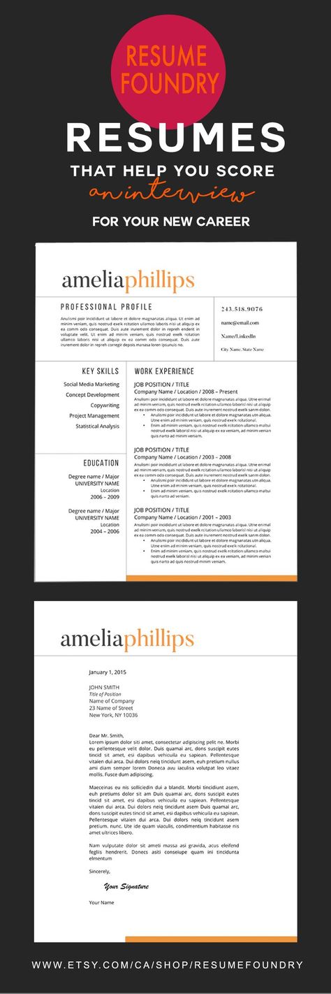 A well designed Resume Template gives you the clear advantage - well designed resumes A well designed Resume Template gives you the clear advantage - well designed resumes