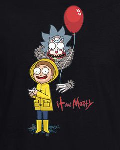 It And Morty Rickandmorty Rick Picklerick Morty Wubbalubbadubdub Getschwifty Ohgeez Memes Funny Morty Rick And Morty Memes