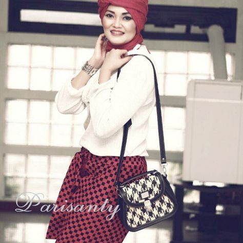 Tas Wanita Terbaru 2017