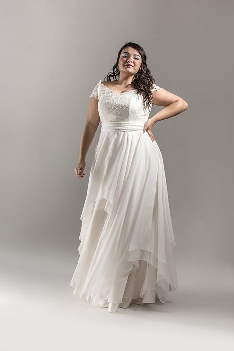 classico qualità eccellente negozi popolari Le nostre Spose Curvy Abiti da Sposa su misura, Abiti Nuziali per ... classico qualità eccellente negozi popolari Le nostre Spose Curvy Abiti da Sposa su misura, Abiti Nuziali per ...