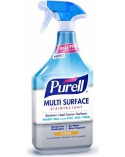 Purell Free Rewards Program Hand Sanitizer Printable Coupons