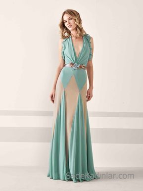 Pronovias 2020 Abiye Elbise Modelleri Yesil Uzun Kolsuz Derin V Yakali Firfirli Kol Renk Bloklu Kiyafet Kombinleri Evening Dress Fashion Evening Dresses Gowns Dresses Pronovias 2020 Abiye Elbise Modelleri Yesil Uzun Kolsuz Derin V Yakali Firfirli Kol Renk Bloklu Kiyafet Kombinleri Evening Dress Fashion Evening Dresses Gowns Dresses