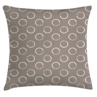 Outdoor Geometric 40 Throw Pillow Geometric Throw Pillow East Urban