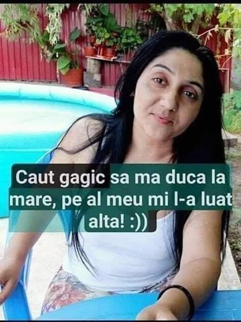 caut gagic
