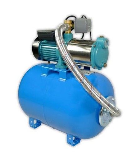 Pompe d/'arrosage POMPE DE JARDIN pour puits 2500W 91l//min pompe à eau de surface