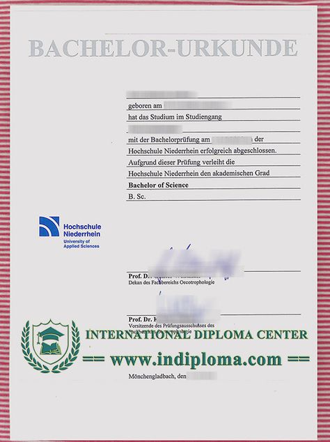What S The Fees Of Making Fake Hochschule Niederrhein Diploma In 2021 Education Degree Applied Science Diploma