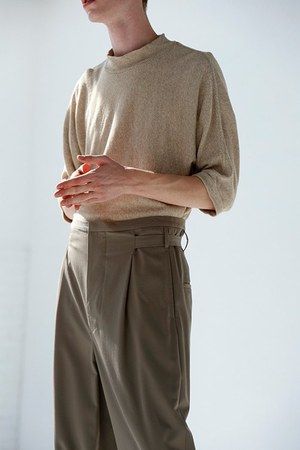 写真18 42 サヴィー Salvy 16年春夏ウィメンズ メンズコレクション Menswear Summer Lookbook Mens Outfits 写真18 42 サヴィー Salvy 16年春夏ウィメンズ メンズコレクション Menswear Summer Lookbook Mens Outfits