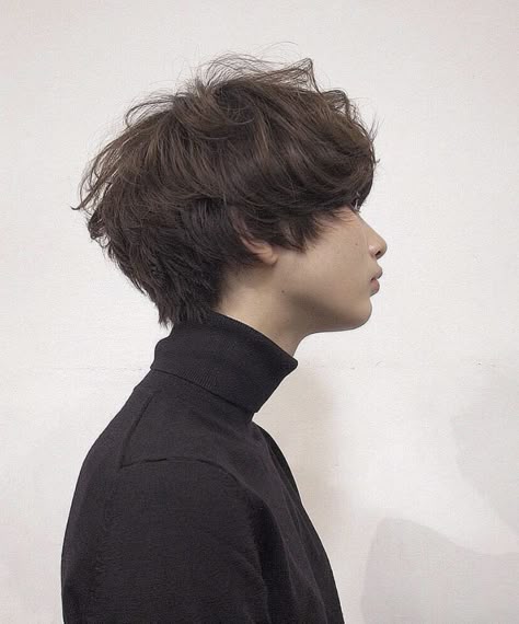 32+ Stylish Modern Bowl Cut Hairstyles for Men - Men's Hairstyle Tips Potongan r